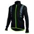 Sportful Reflex 2 fietsjack wit heren  SP00775-101